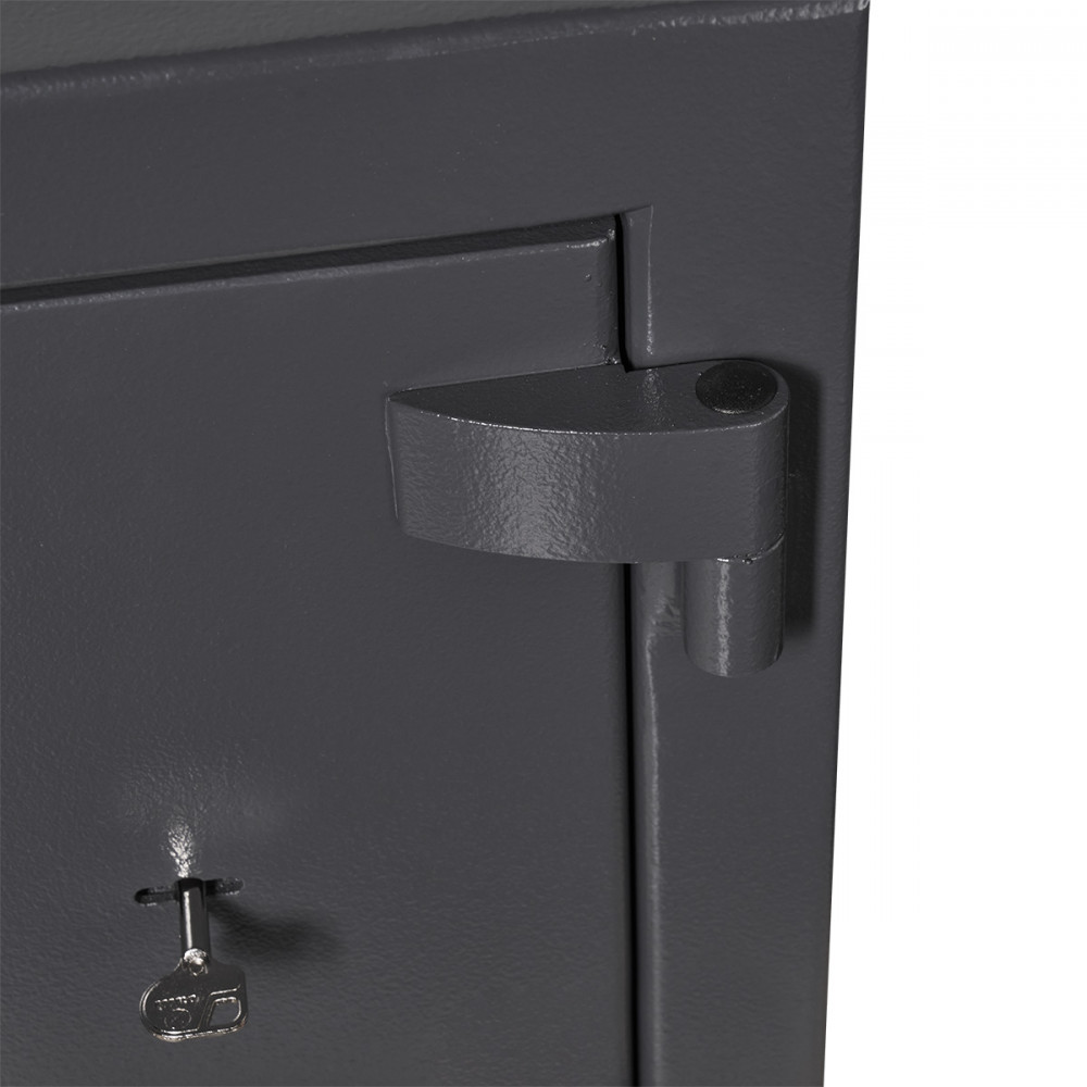 HTII 2001-01 Wertschutzschrank